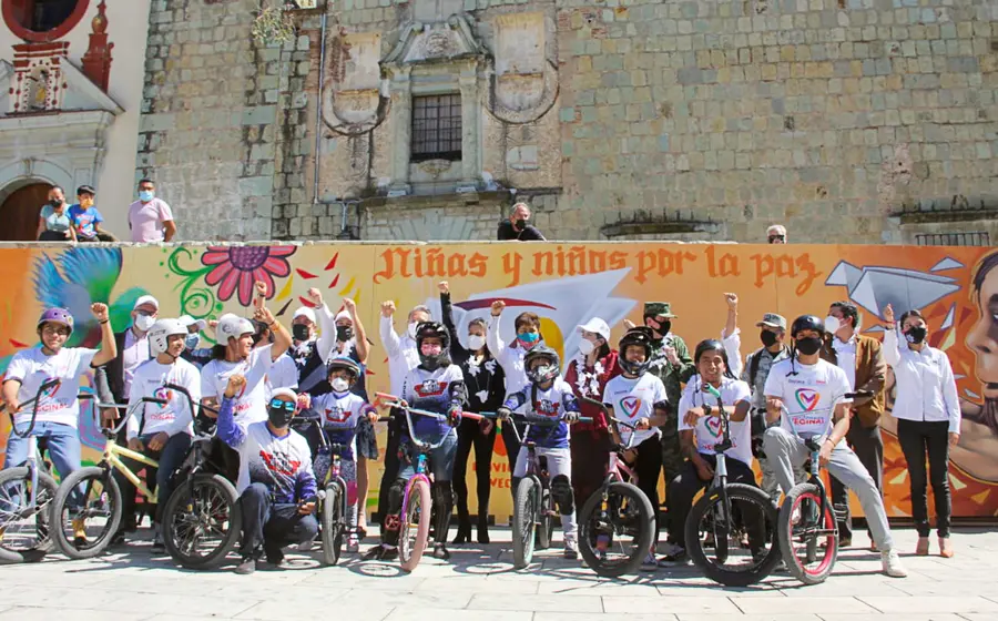 Desarme voluntario