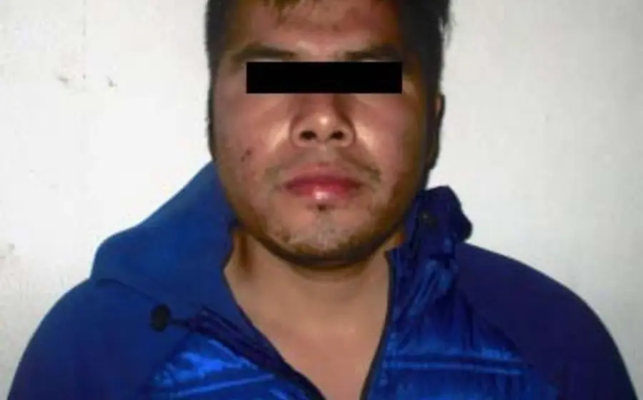 detenido 