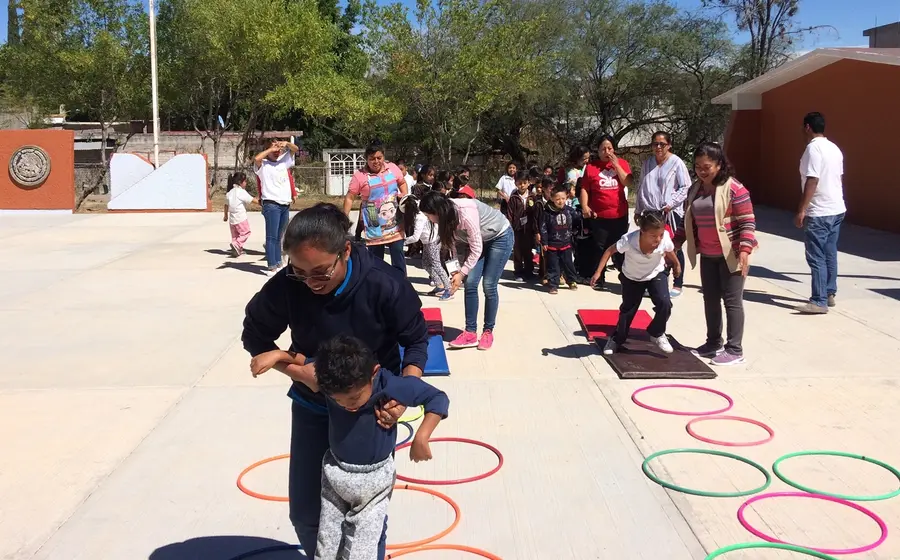 discapacidad oaxaca 