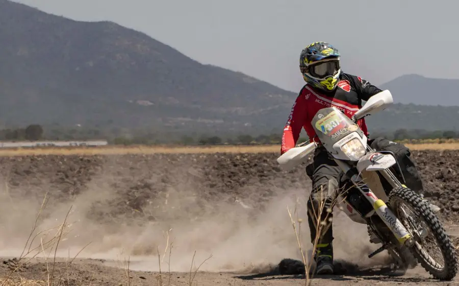 enduro 