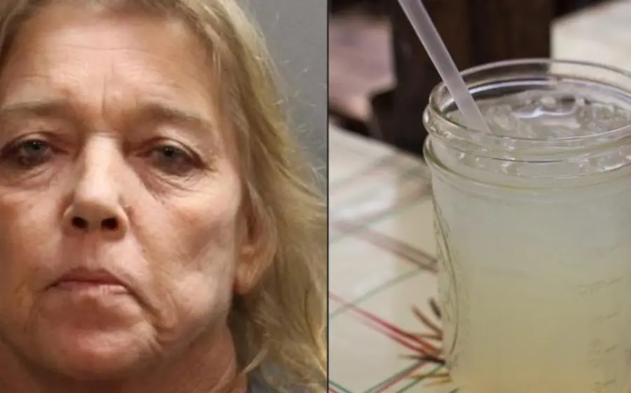 envenena a su pareja con limonada 
