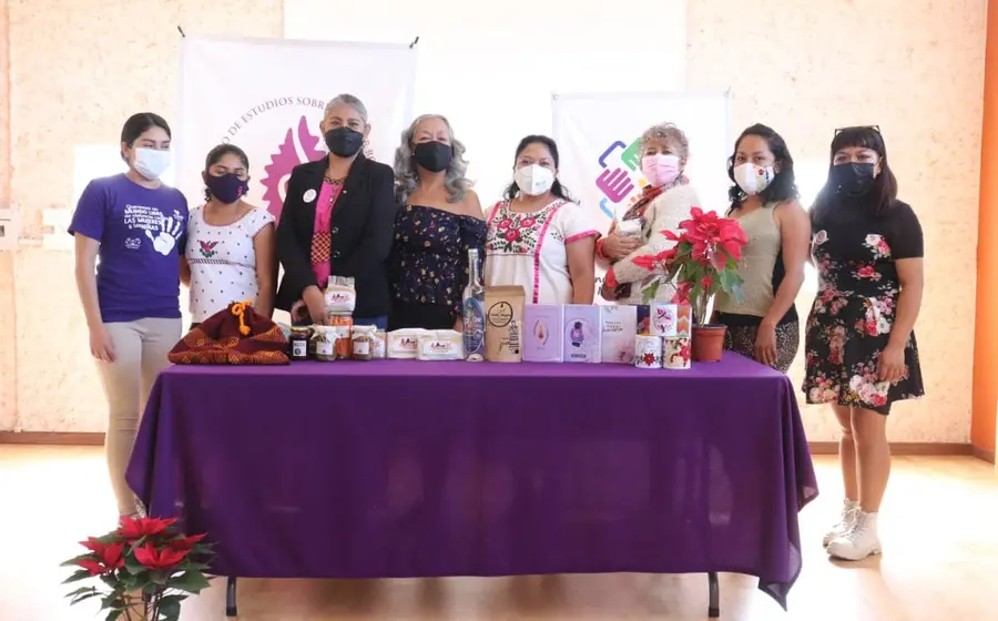 Cooperativa de mujeres