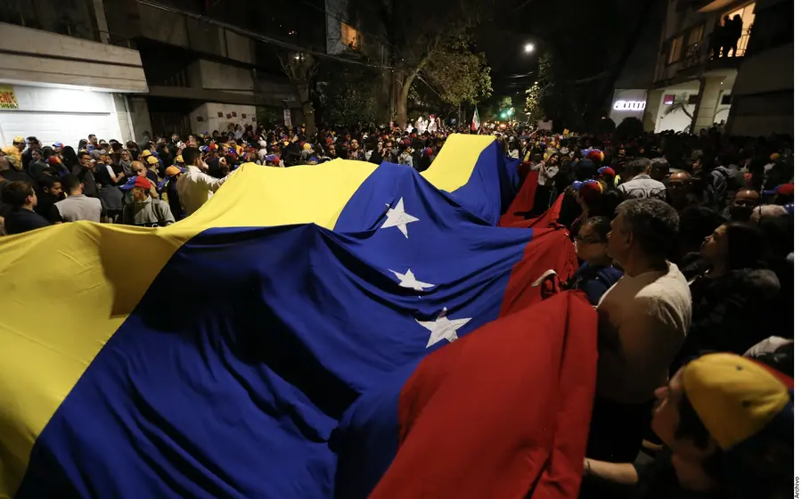 Venezolanos