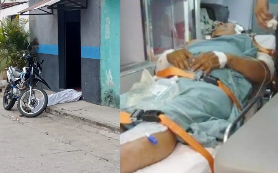 Ex presidentes asesinados en Oaxaca