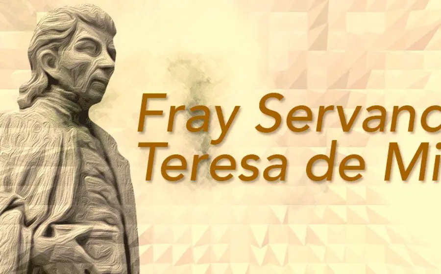 fray servando 