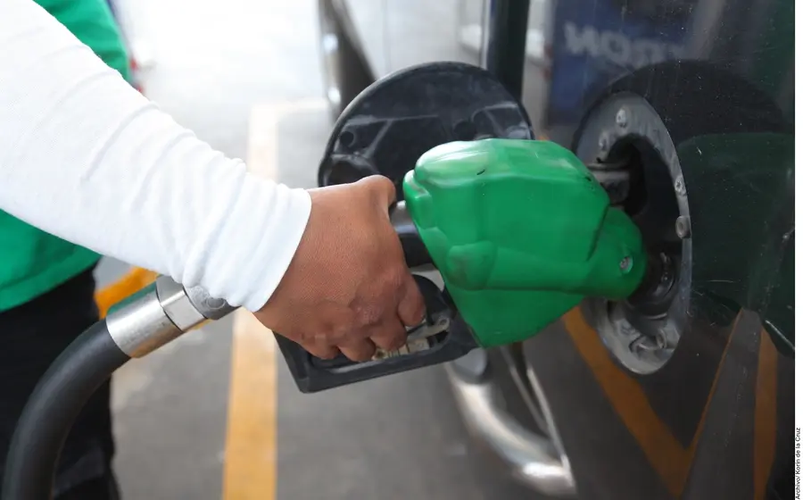 gasolina