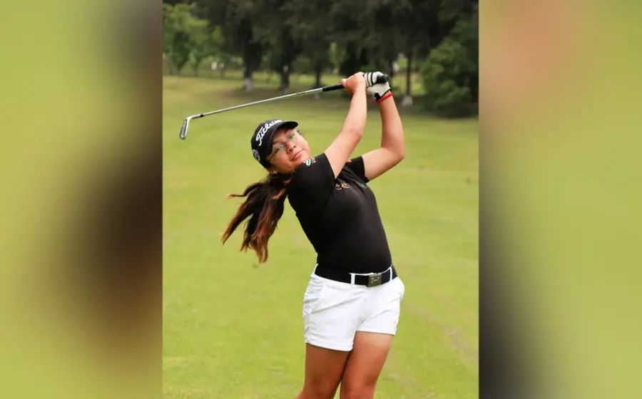 golf oaxaca