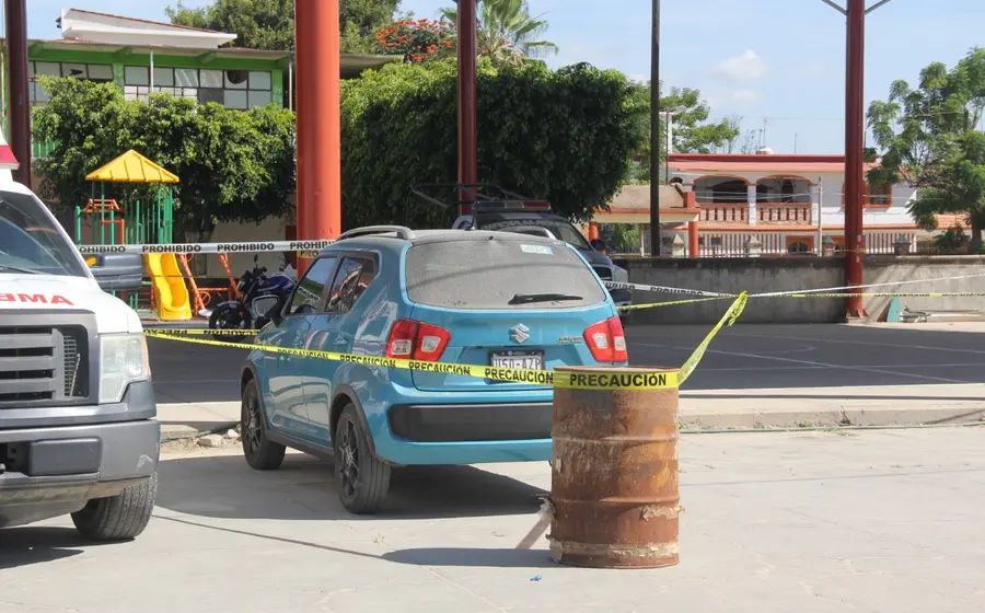 homicidio de un niño 