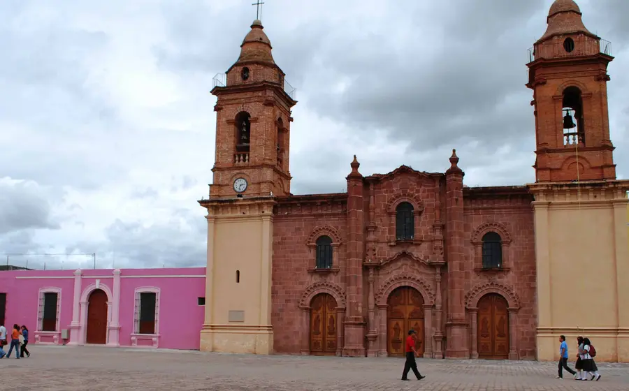 huajuapan de león 