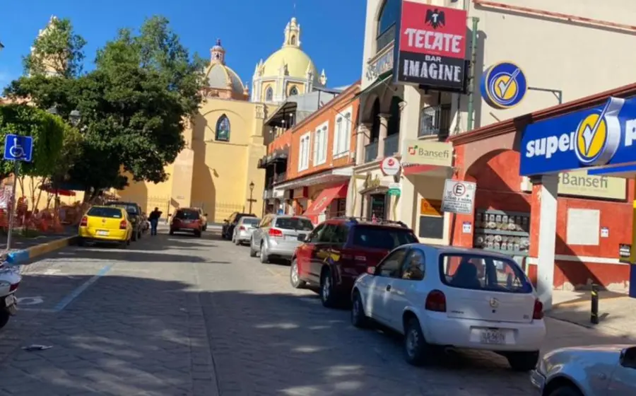 huajuapan 