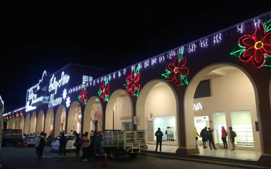 huajuapan enfrentamiento 