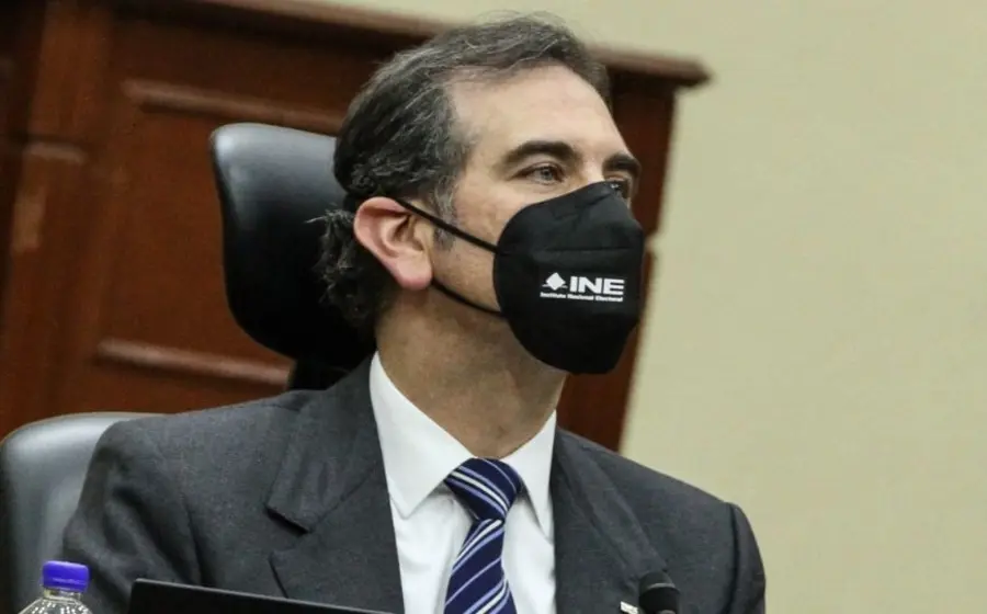 Lorenzo Córdova subrayó que el órgano legislativo hará lo que esté a su alcance para realizar la revocación de mandato.