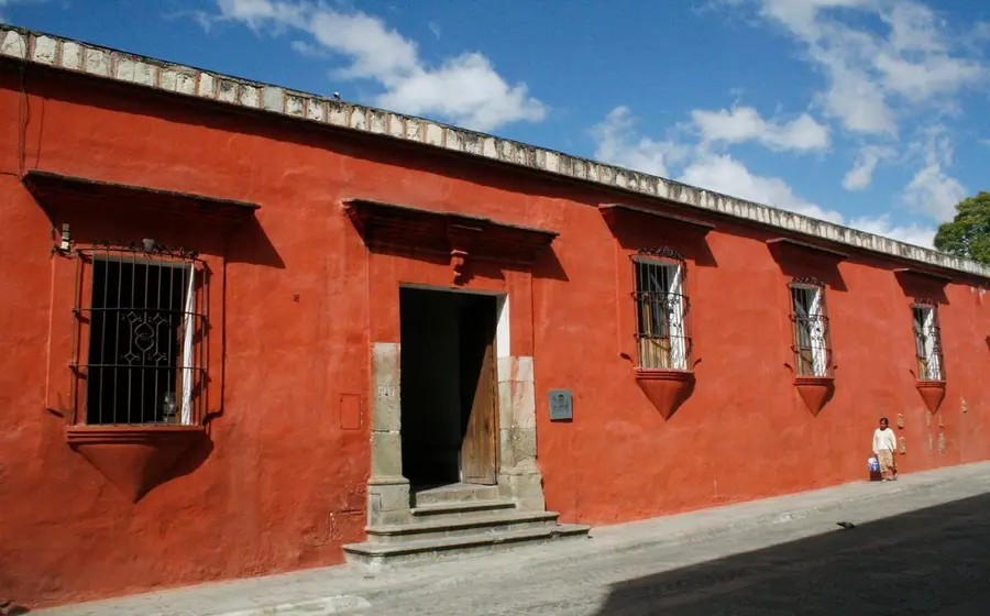 Al parecer hay una generación de escritores formados en talleres en los diversos espacios de Oaxaca.
