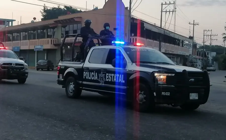 Patrulla