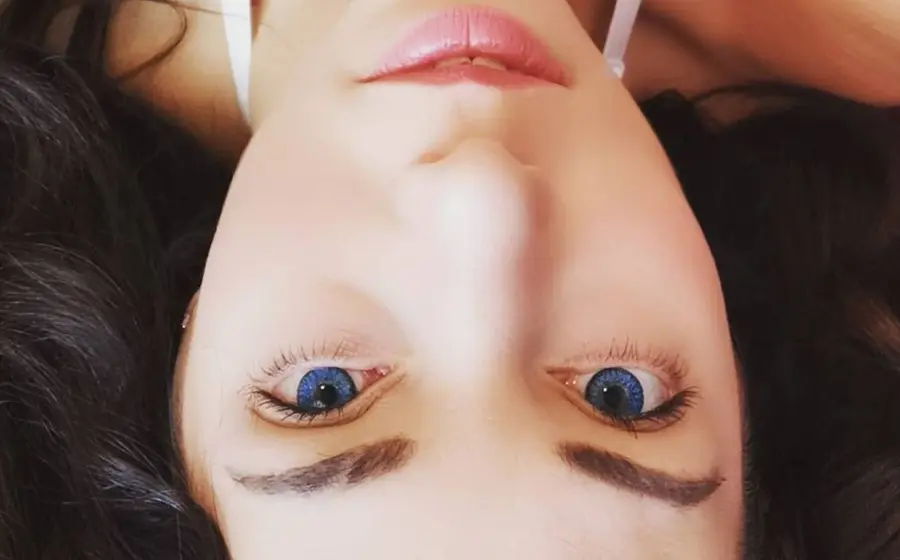 Lana Michaels