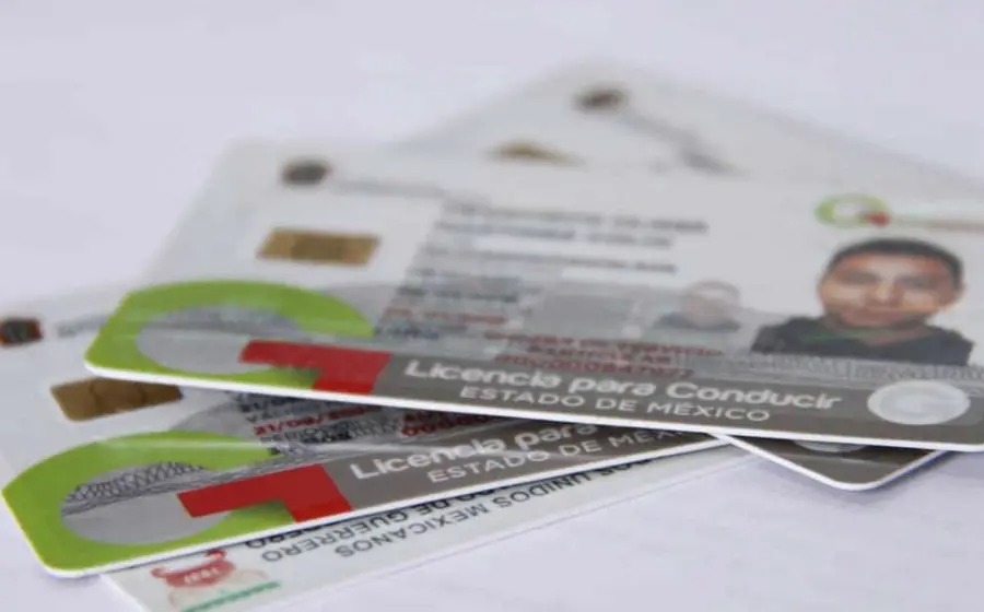 Una misma licencia de conducir en todo el país ayudará al tema de la seguridad.