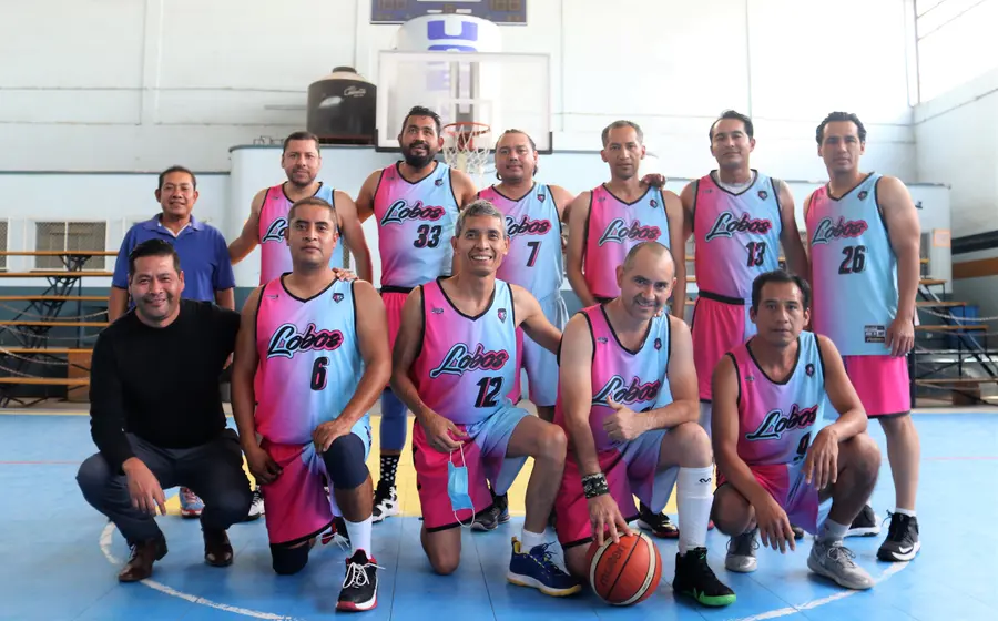 Lobos Ixcotel