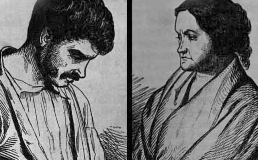 "El Crimen de la calle Montera"