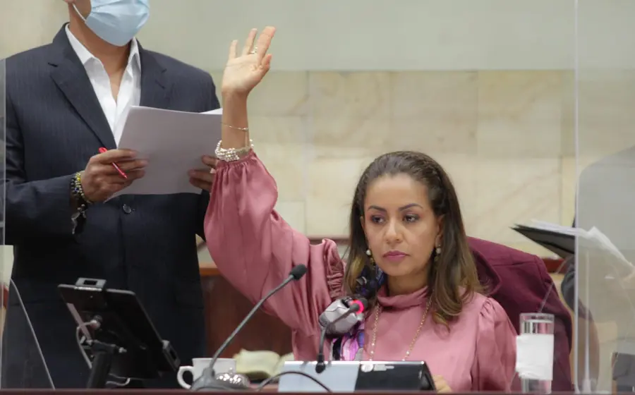 Mariana Benitez