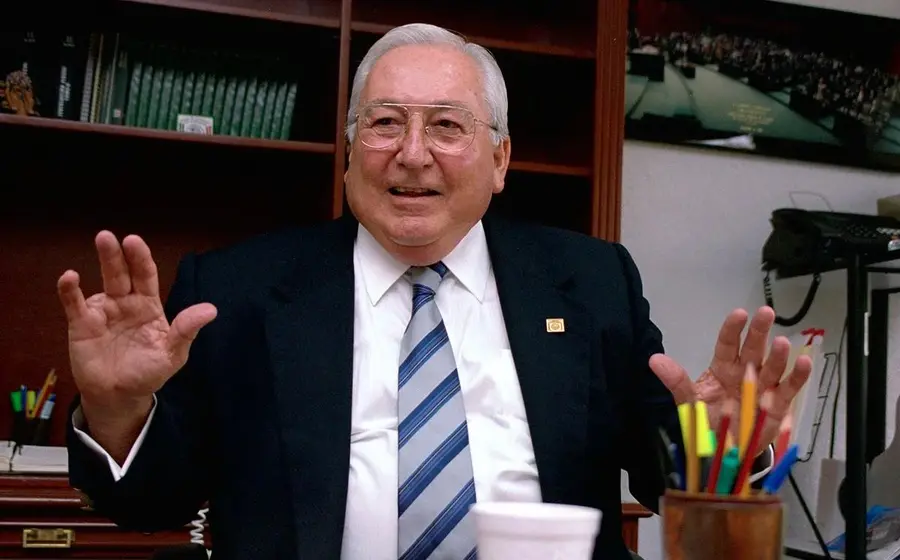 Manuel Garza