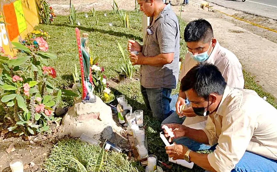 migrantes