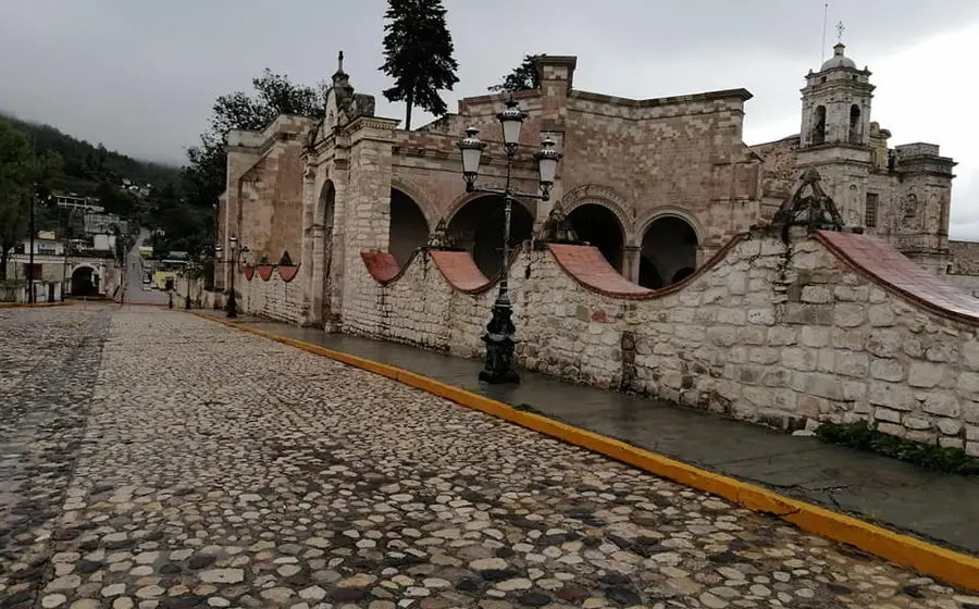 Mixteca