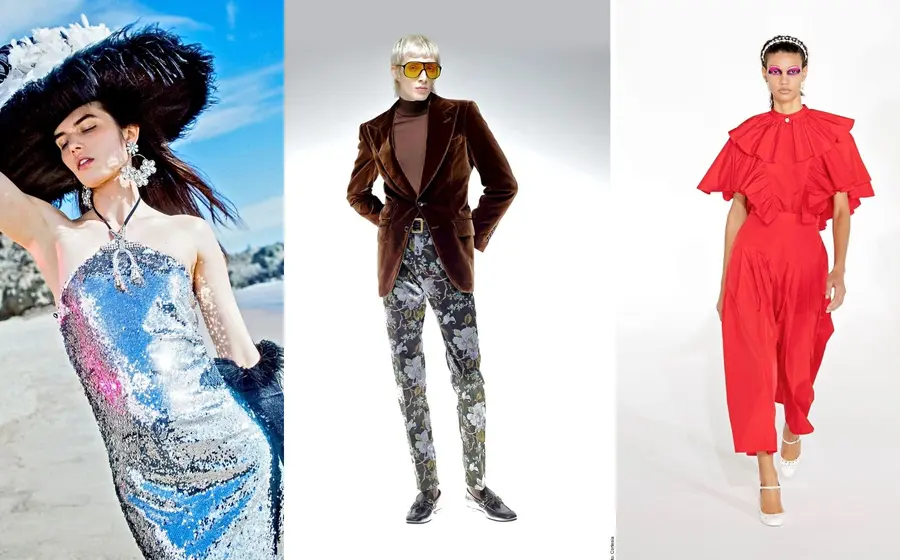 moda 