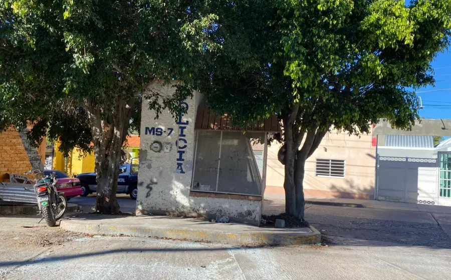 modulos seguridad 