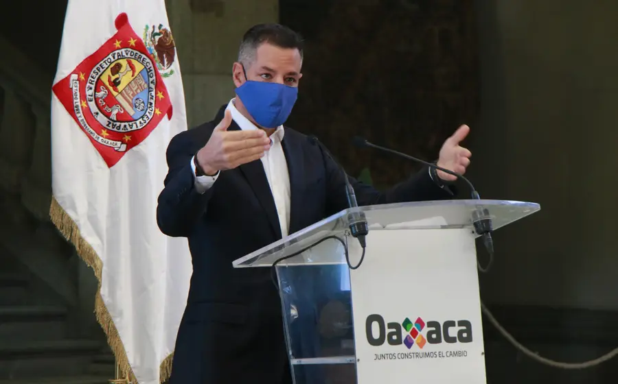Alejandro Murat