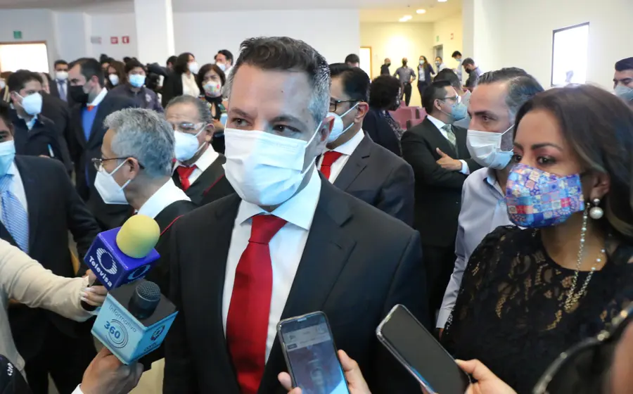 Alejandro Murat