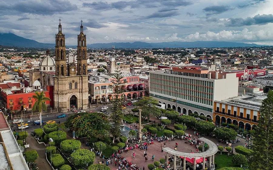 Tepic, Nayarit