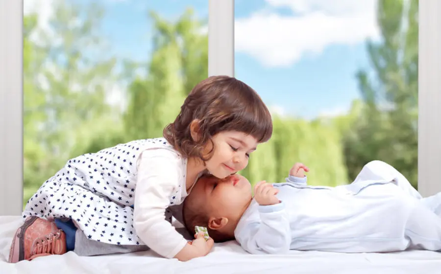 niños