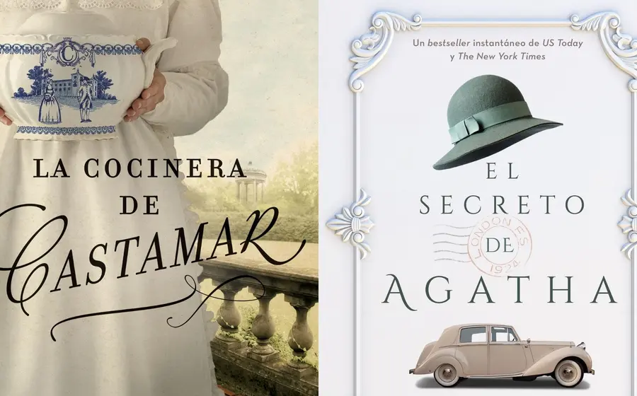 novelas