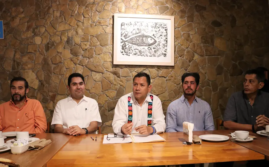Presentan Pádel