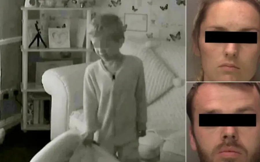 Arthur y sus padres detenidos