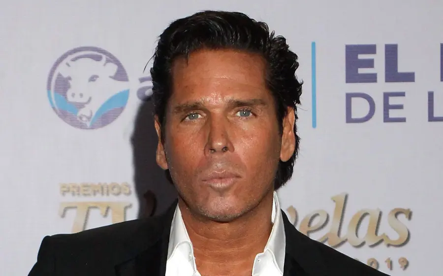 hombre, bronceado