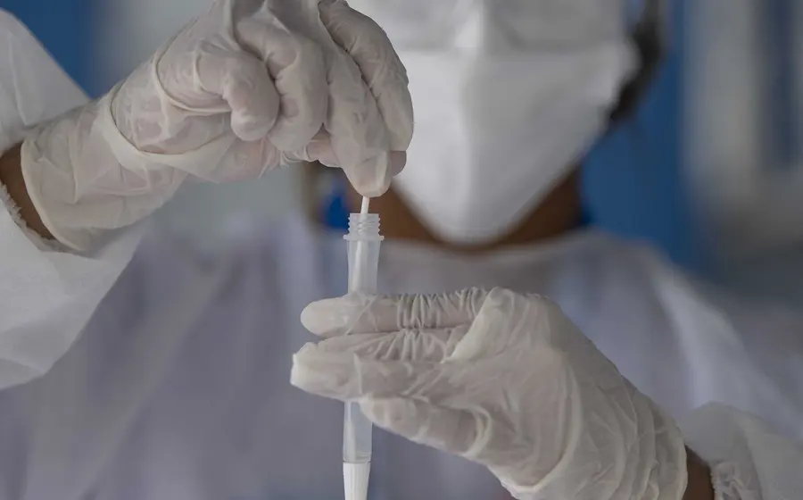 pandemia 