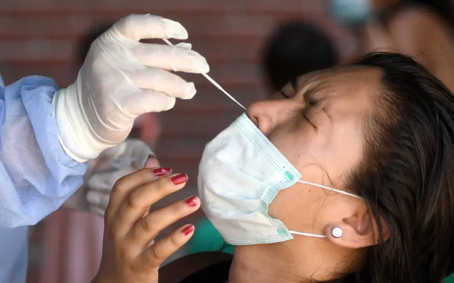 pandemia méxico 