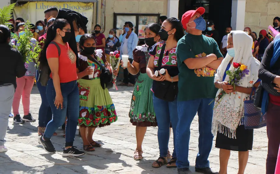 Grupo de personas