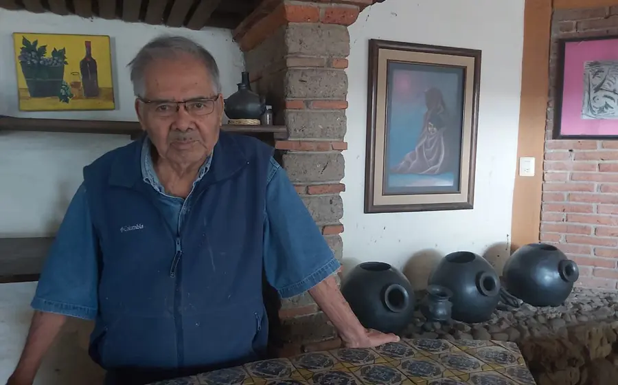 Félix Salas