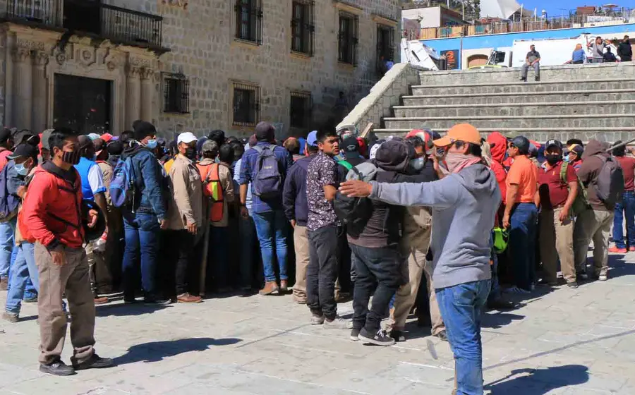 protestas 