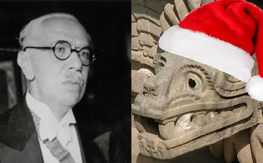 Quetzalclaus