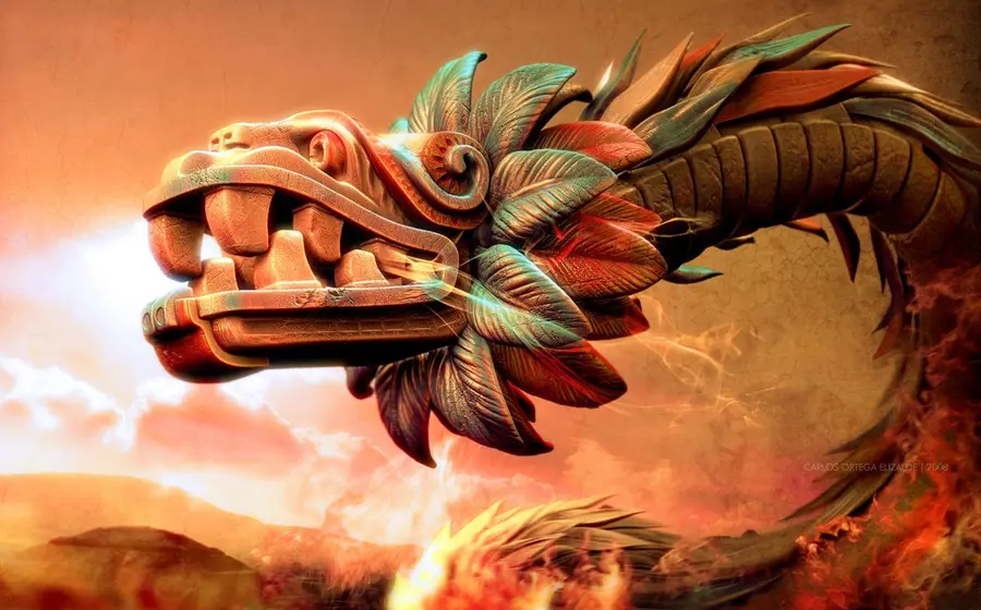 quetzalcoatl