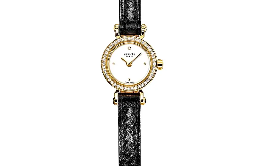 reloj hermes 