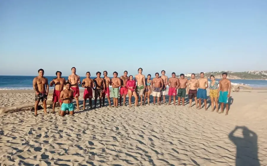 Salvavidas