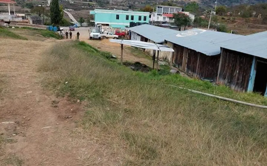 Nochixtlán