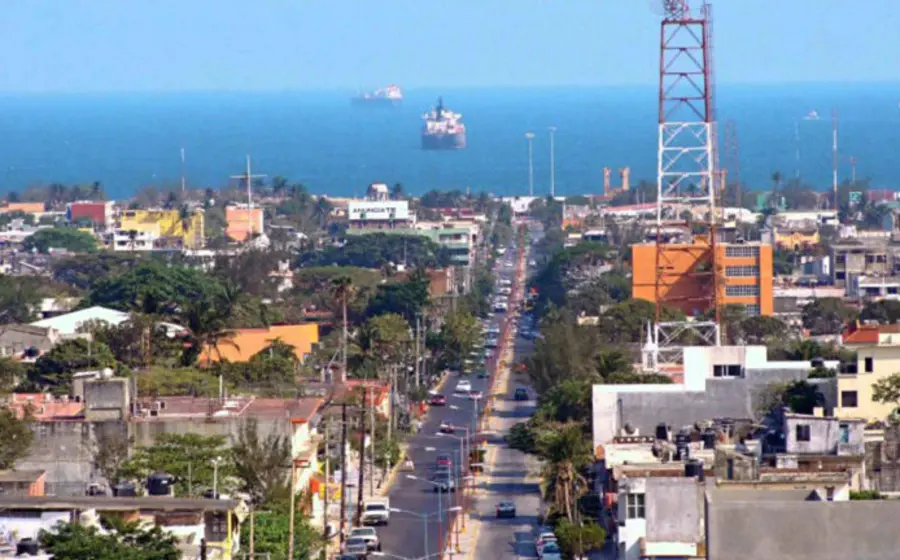 salina cruz 