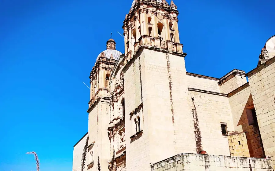Santo Domingo de Guzmán 