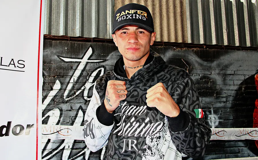 Sergio Chirino Jr
