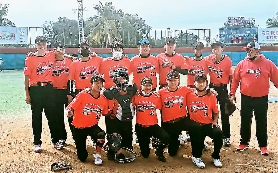 Beisbolistas